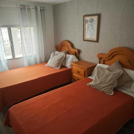 Casa Geminis Appartement Vinarós