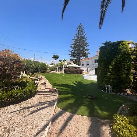 Appartement Casa Geminis