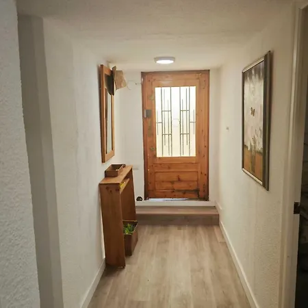 Apartment Casa Geminis *