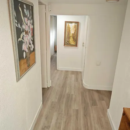 Casa Geminis Apartment Vinaros