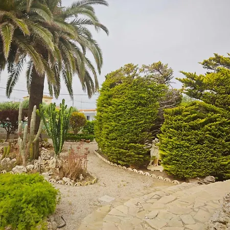 Casa Geminis Apartment