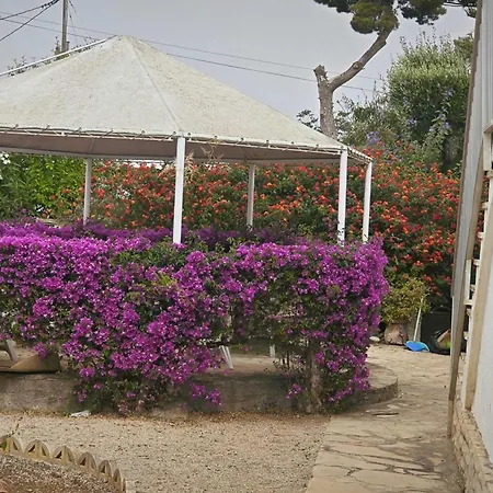 Apartment Casa Geminis *