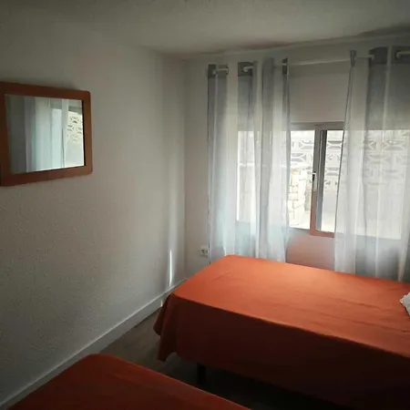 Apartment Casa Geminis