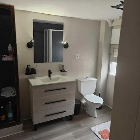 Casa Geminis * Vinaros