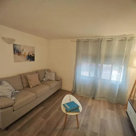 Apartment Casa Geminis