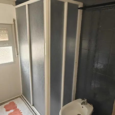 Casa Geminis Apartment