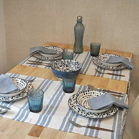 Casa Geminis *
