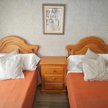Casa Geminis * Vinaros