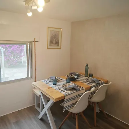 Casa Geminis Apartment
