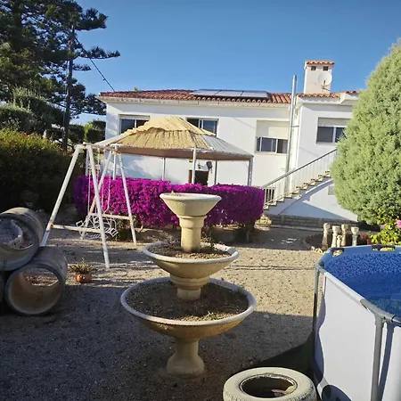 Casa Geminis Apartment