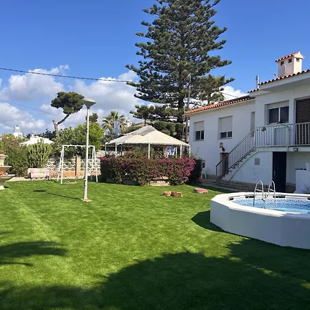 Casa Geminis Vinaros