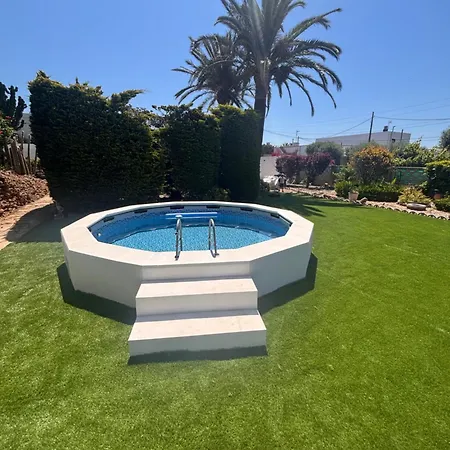Apartment Casa Geminis *