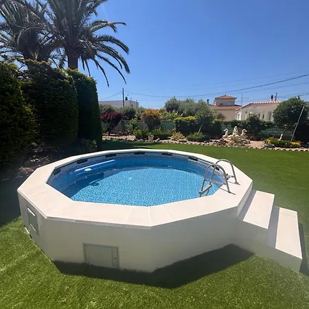 Casa Geminis * Vinaros