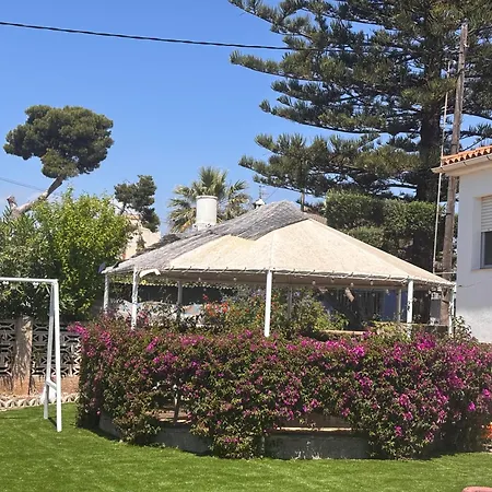 Casa Geminis Vinaros