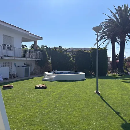 Apartment Casa Geminis