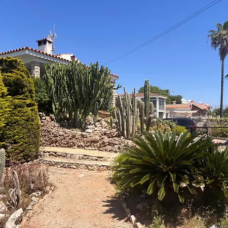 Casa Geminis * Vinaros