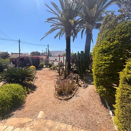 Casa Geminis * Vinaros