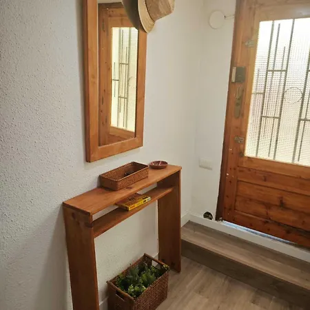 Casa Geminis Lägenhet *