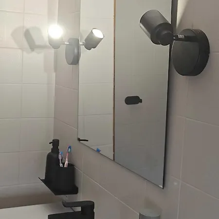 Lägenhet Casa Geminis *