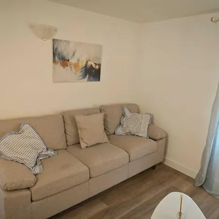 Casa Geminis Lägenhet Vinarós