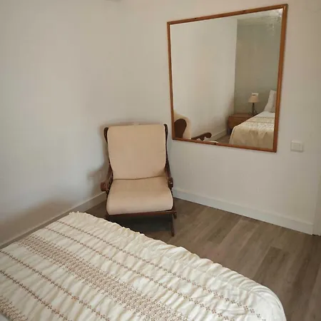 Lägenhet Casa Geminis *