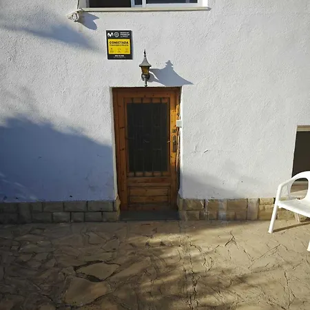 Lägenhet Casa Geminis