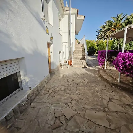 Casa Geminis Lägenhet *