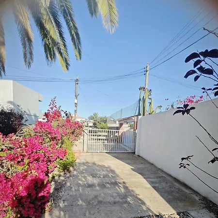 Lägenhet Casa Geminis *