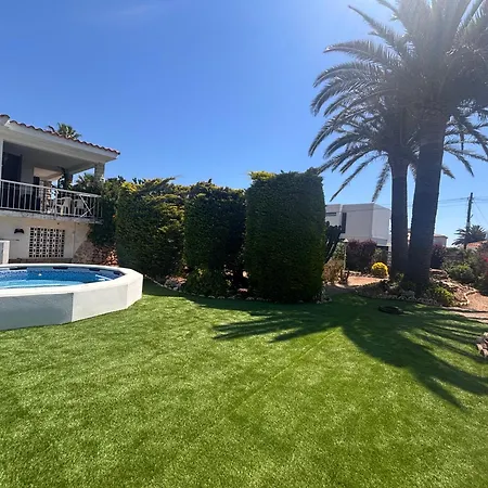 Lägenhet Casa Geminis