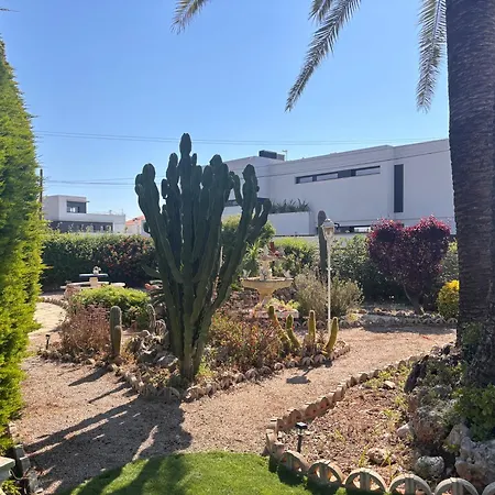 Casa Geminis Lägenhet