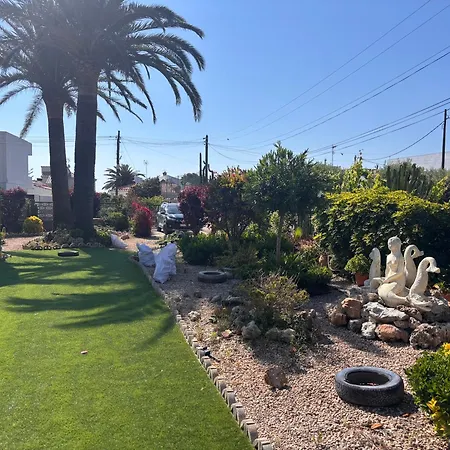 Casa Geminis Lägenhet Vinarós