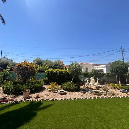 Lägenhet Casa Geminis