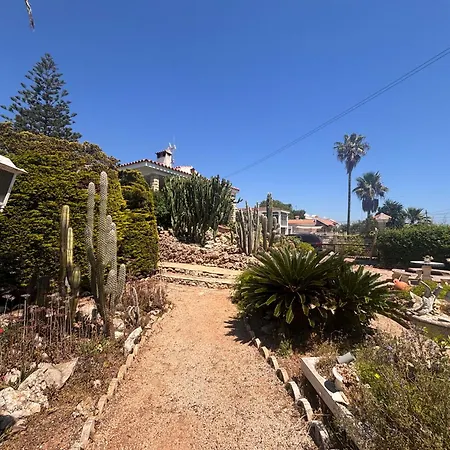 Lägenhet Casa Geminis