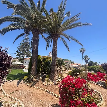 Lägenhet Casa Geminis *